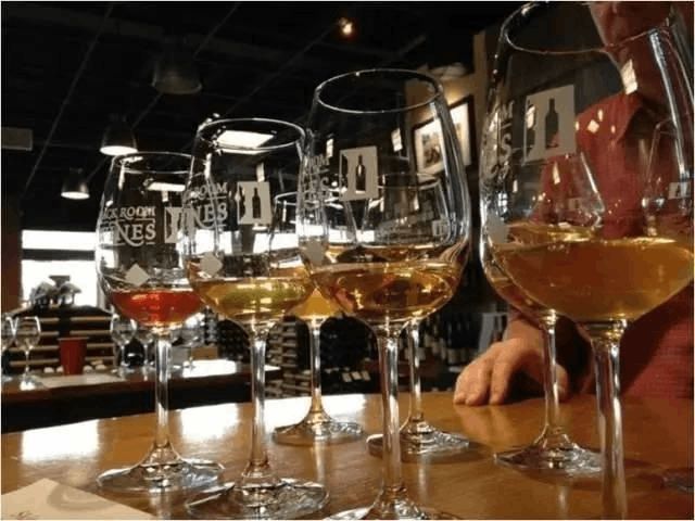 納帕谷:全域旅游典范工業旅游標桿特色小鎮魁首、酒莊游天堂