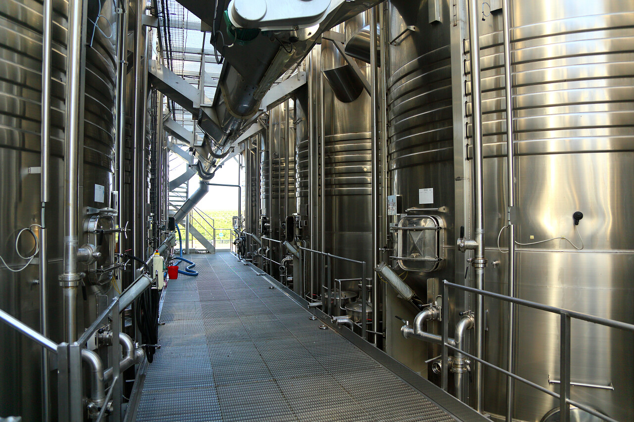 工業(yè)園設(shè)計素材