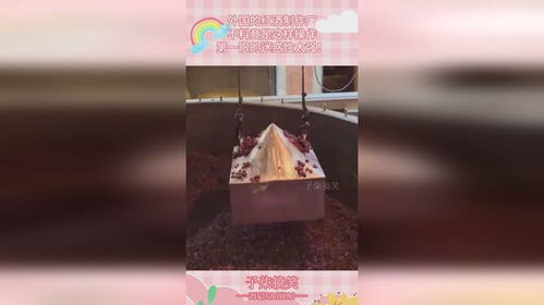 外國的紅酒制作廠,不料竟是這樣操作,第一眼的迷惑性太強