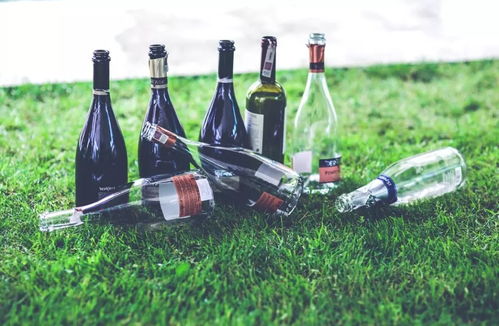 葡萄酒瓶的秘密 如何從外觀洞察品質與銷售背后