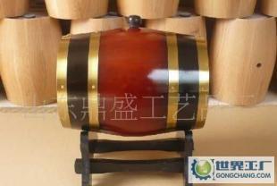 輻射松 從0.75L到100L，定制葡萄酒桶與包裝的卓越之選