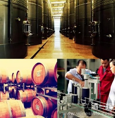 金恪集團(tuán)收購冠龍酒業(yè) 打造葡萄酒全產(chǎn)業(yè)鏈，重塑市場競爭力